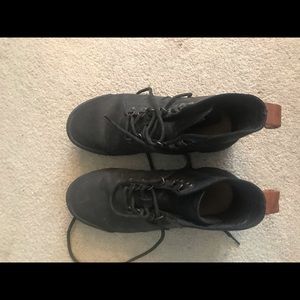 Sorel Mid Hike Men’s Boots